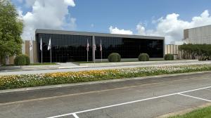 This is the new building for leading food distributor on the East Coast, Purple Crow.