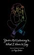 Hollywood Trailblazer Lafaye Baker Releases Powerful Anthology Book Elevating Young Adult Voices