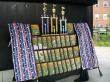 Awards by Walsh Supports 2025 City of Cohoes Car Show with Custom Trophies and Plaques