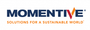 Momentive logo