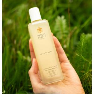 Rhug Wild Beauty Rebalancing Skin Tonic with Meadowsweet