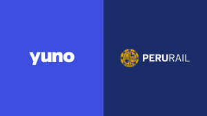 Yuno-Peru Rail