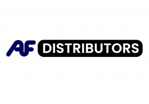 AF Distributors logo