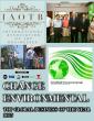 CHANGE Environmental Selected as Top Global Business of the Year by IAOTB