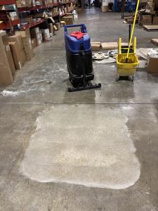 APCC Orlando Cleaning Company - Floor Services