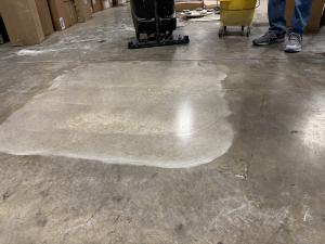 All-Pro Commercial Cleaning Floor Service Orlando Cleaning