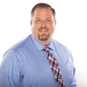 Michael Pflug, ESC 10, Dallas, TX.