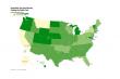 Cord Cutting Study Reveals Which States That Save the Most