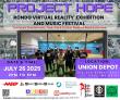 Youth-Led Virtual Reality Exhibit Highlights Rondo Neighborhood’s Past and Present