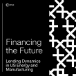 Crux Releases Debt Capital Report on the State of American Clean Energy Financing Amid Evolving Federal Policy