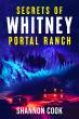 A Gripping Debut Novel Blending Family Drama, Crime, and a Hidden Legacy in the California Wilderness