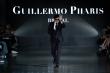 Fashion Group International 'Rising Star' Finalist Nominee Guillermo Pharis Returns to NYC for Bridal Fashion Week