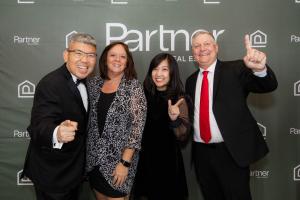 Partner Real Estate’s Instant Offers Exchange (IOX) Brings Peace of Mind, Profit, and Power to Home Sellers and Agents