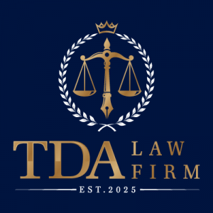TDA Logo