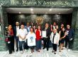 NATIONAL PUERTO RICAN DAY PARADE HONORS PUERTO RICAN  COMMUNITY OF ATLANTA, GA ON JUNE 8th CELEBRATION