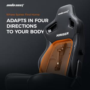 Kaiser 4 Series Upgrade Feature