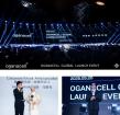 Shinemage Group Appoints Maye Musk and Song Seung Heon as Brand Ambassadors for Oganacell