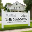 Historic 1916 Estate Reimagined as Midwest Luxury Wellness Destination, Opening Fall 2025