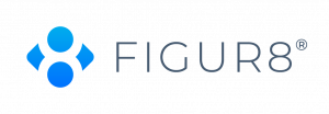 FIGUR8 R Trademark Logo