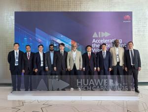 huawei TechWave Summit 2025 :