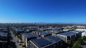 commercial solar panel installation for businesses solar4biz pros
