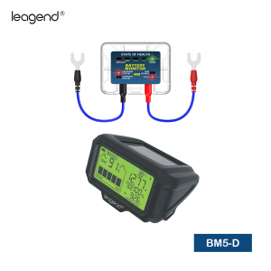 leagend BM5-D