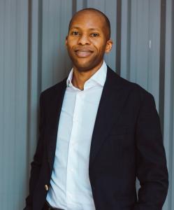 Corey Harris Founder Veritas Global Law PLLC