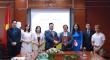 Aventis Singapore Launches New Vietnam Institute to Deliver Cutting-Edge Executive and Tech-Focused Training