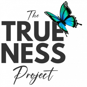 The Trueness Project official logo