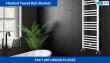 Heated Towel Rail Market is Projected to Grow at a 5.5% CAGR, Reaching US$ 1.4 Billion by 2035 | Fact.MR Report