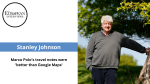 Stanley Johnson thumbnail