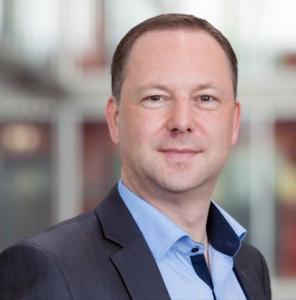 Jeroen Nijs, CFO of Agthia Group