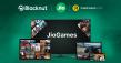 Jio Ignites India's Gaming Revolution with Blacknut Cloud Gaming: JioGames adds Premium Titles on Leading 4G/5G Networks