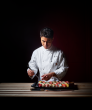 Atlas Hospitality Debuts Sushi Azayaka in Southern Las Vegas: Providing an Affordable Michelin-Star Experience