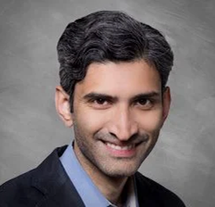 Dr. Jeevan D’souza