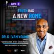 Success Leaves Clues: Dr. D Ivan Young Drops Them on New Series Coming to ALIVE’s Roku, Apple TV & Fire TV Channels