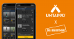 Untappd™ and Bierothek® Enter Strategic Partnership to Expand Untappd Shop Availability in Nine New Countries