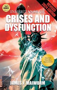 Book Cover for James Maiwurm