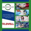 LSL Healthcare and Lovell Announce Partnership to Increase Access to Medical Supplies for VA, DoD
