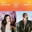Sunflower Garden Festival Announces 2025 Lineup with Headliners Sofia Kourtesis and Mia Moretti