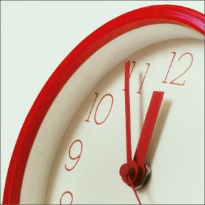 The Clock