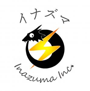 Inazuma Logo