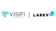 Larky and VisiFI Partner to Enhance Member Engagement for Financial Institutions