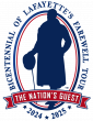 Lafayette Returns: Morristown Commemorates Bicentennial of Hero’s 1825 Visit with Parade, Music & Celebration