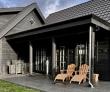 Træhus-Revolution: 3Huse Lancerer Næste Generation Helårshuse
