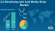 The Untapped Potential of 3,3-Dimethylacrylic Acid Methyl Ester in Bio-Based UV-Curable Coatings