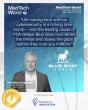 Blue Goat Cyber Joins MedTech World Bay Area as Gold Sponsor; Christian Espinosa to Join Regulatory Strategy Panel
