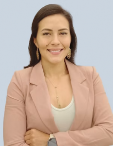  Angelica Maria Marin Suarez, PR/Marketing Manager at Talentuch.