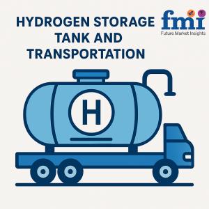 Hydrogen Storage Tank & Transportation Market