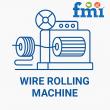 Wire Rolling Machine Market to Surge USD 11,385.6 million by 2034 Aimd by Automotive, Construction & Industry 4.0 Trends